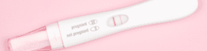 Test de embarazo ¡10 Soluciones!