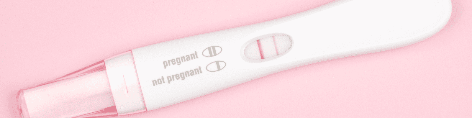 test de embarazo